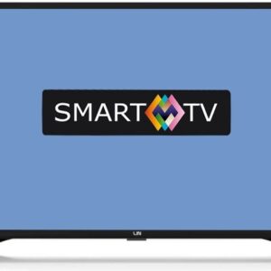 Telewizor TV 40" LIN 40LFHD1200 SMART Full HD DVB-T2