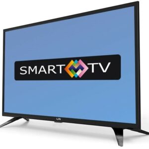 Telewizor TV 40" LIN 40LFHD1200 SMART Full HD DVB-T2