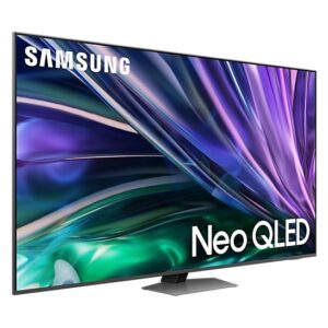 Telewizor Samsung QE65QN85DBT QLED 65'' 4K Ultra HD Tizen 120Hz Dolby Atmos Czarny