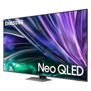 Telewizor Samsung QE65QN85DBT QLED 65'' 4K Ultra HD Tizen 120Hz Dolby Atmos Czarny