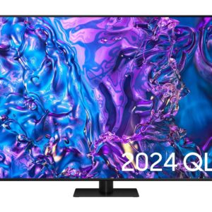 Telewizor Samsung QE85Q70DATXXH QLED 85'' 4K Ultra HD 120Hz Tizen Dolby Digital Plus Czarny