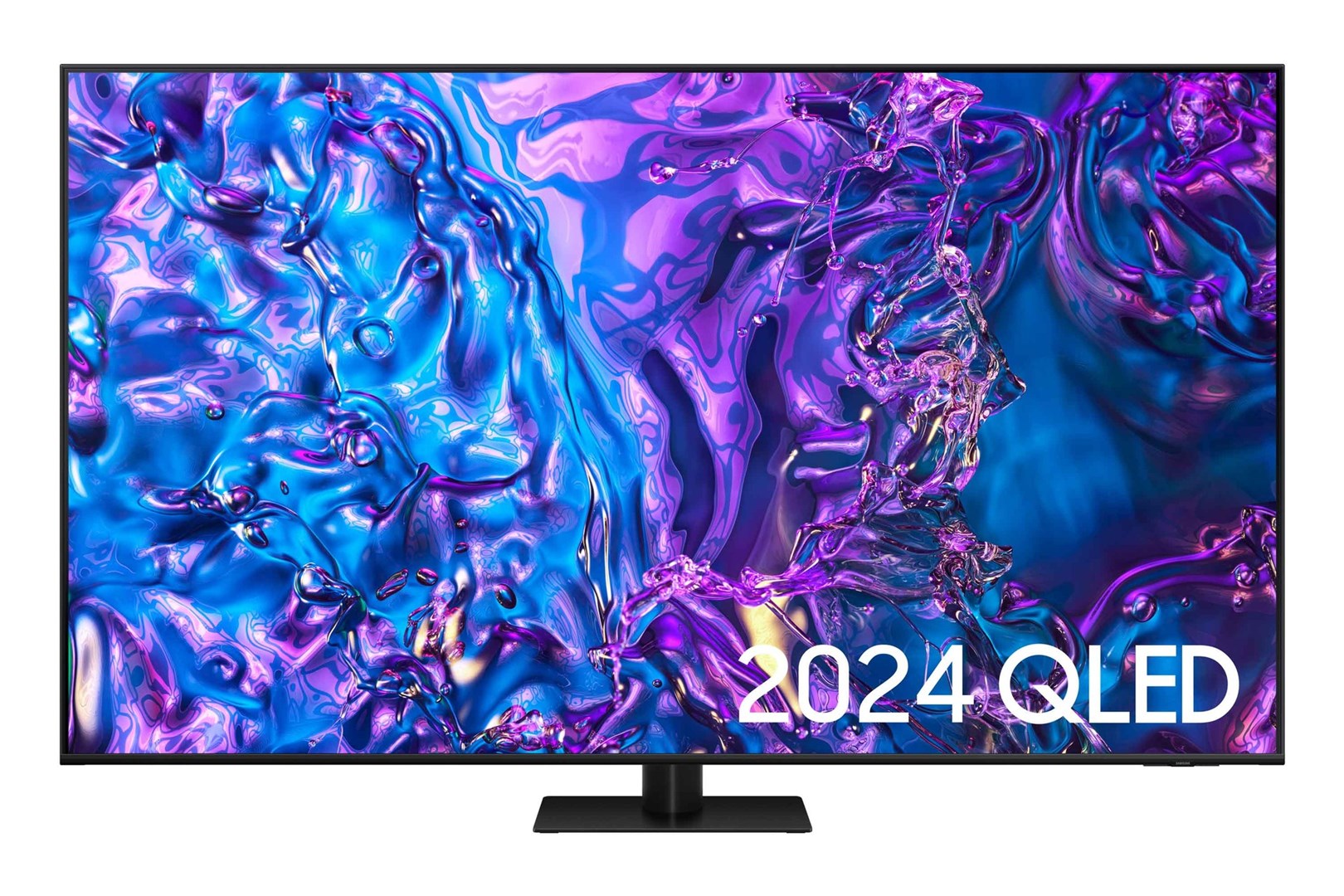 Samsung QE85Q70DATXXH | 85" QLED 4K Ultra HD | 120Hz Tizen