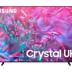 Telewizor Samsung UE98DU9072UXXH LED 98" 4K Ultra HD 120Hz Tizen Czarny