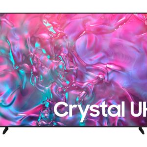Telewizor Samsung UE98DU9072UXXH LED 98" 4K Ultra HD 120Hz Tizen Czarny