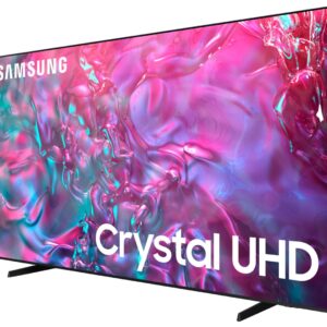 Telewizor Samsung UE98DU9072UXXH LED 98" 4K Ultra HD 120Hz Tizen Czarny
