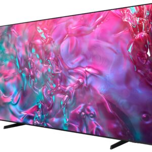 Telewizor Samsung UE98DU9072UXXH LED 98" 4K Ultra HD 120Hz Tizen Czarny