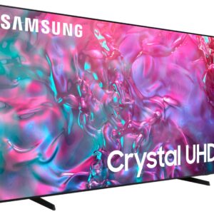 Telewizor Samsung UE98DU9072UXXH LED 98" 4K Ultra HD 120Hz Tizen Czarny