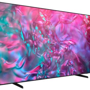 Telewizor Samsung UE98DU9072UXXH LED 98" 4K Ultra HD 120Hz Tizen Czarny