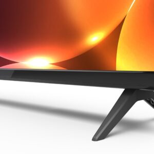 Sharp | 32FA2E | 32" (80 cm) | Brak systemu operacyjnego | Jakość HD | Czarny