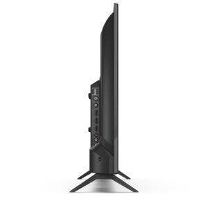 Sharp | 32FA2E | 32" (80 cm) | Brak systemu operacyjnego | Jakość HD | Czarny