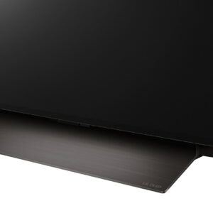 Telewizor LG OLED65C41LA OLED 65'' 4K Ultra HD WebOS Dolby Vision Dolby Atmos HDMI 2.1 Czarny