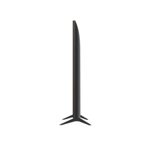 Telewizor LG NanoCell 55NANO82T3B 55'' 4K Ultra HD WebOS 24 Dolby Digital Plus DVB-T2 Brązowy