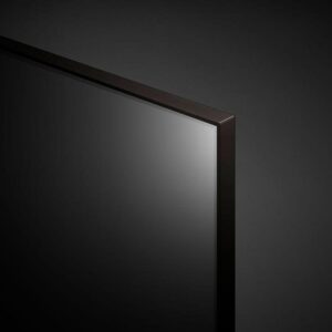 Telewizor LG NanoCell 55NANO82T3B 55'' 4K Ultra HD WebOS 24 Dolby Digital Plus DVB-T2 Brązowy
