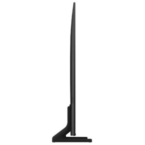 Telewizor Samsung QE50Q60DAUXXH QLED 50'' 4K Ultra HD Tizen Dolby Digital Plus DVB-T2 Tytanowy