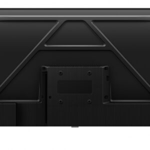 Telewizor TCL 32S5400A 32" LED HD Ready Android TV Srebrny