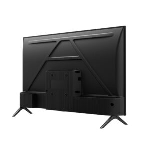 Telewizor TCL 32S5400A 32" LED HD Ready Android TV Srebrny