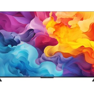 Telewizor TCL 55V6B LED 55'' 4K Ultra HD Google TV Dolby Audio DVB-T2 Czarny