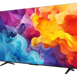 Telewizor TCL 55V6B LED 55'' 4K Ultra HD Google TV Dolby Audio DVB-T2 Czarny