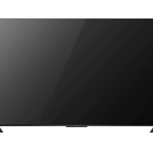 Telewizor TCL 55V6B LED 55'' 4K Ultra HD Google TV Dolby Audio DVB-T2 Czarny