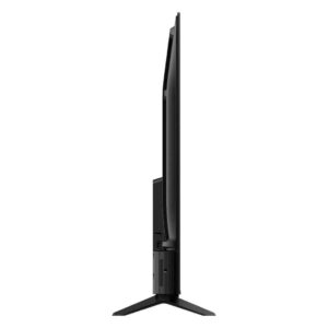 Telewizor TCL 55V6B LED 55'' 4K Ultra HD Google TV Dolby Audio DVB-T2 Czarny
