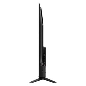Telewizor TCL 55V6B LED 55'' 4K Ultra HD Google TV Dolby Audio DVB-T2 Czarny