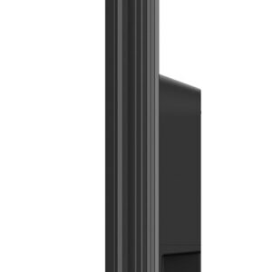 Telewizor 50" UD 50QGU7210S 4K UltraHD, Q-LED, DVB-T/T2/C