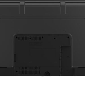 Telewizor 50" UD 50QGU7210S 4K UltraHD, Q-LED, DVB-T/T2/C