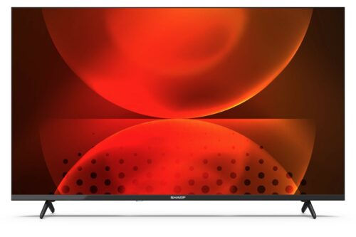 Telewizor SHARP 43" 43FH2EA 109,2cm Full HD Smart TV Wi-Fi Czarny