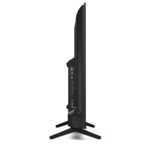 Telewizor SHARP 43" 43FH2EA 109,2cm Full HD Smart TV Wi-Fi Czarny