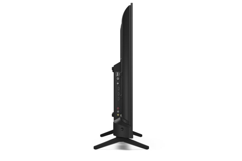 Telewizor SHARP 43" 43FH2EA 109,2cm Full HD Smart TV Wi-Fi Czarny
