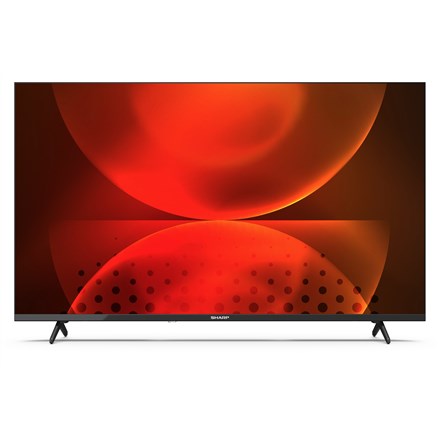 Telewizor SHARP 43" 43FH2EA 109,2cm Full HD Smart TV Wi-Fi Czarny