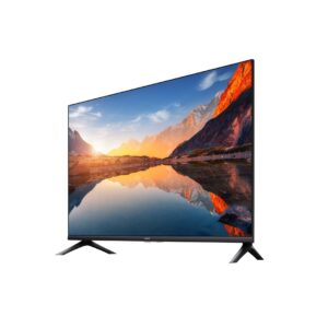 Telewizor 32" Xiaomi ELA5192EU HD Smart TV Wi-Fi Black