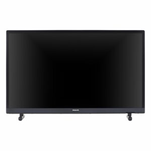 Telewizor Philips 32PHS5507/12 LED 32'' HD Ready Dolby Audio Czarny