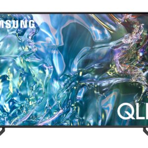 Telewizor Samsung QE65Q60DAUXXH QLED 65'' 4K Ultra HD Tizen Dolby Atmos DVB-T2 Titan