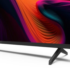 Telewizor SHARP 50" 50GL4260E 127cm 4K Ultra HD Smart TV Wi-Fi Czarny