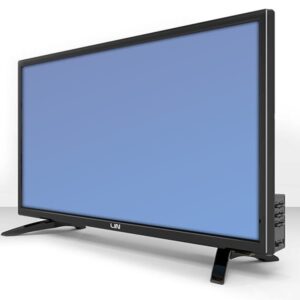 Telewizor Lin 24LHDD06 LED 24'' HD Ready DVB-T2 Czarny