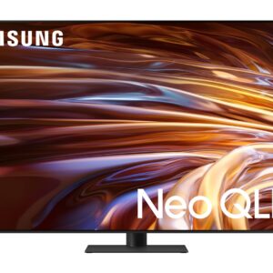 Telewizor Samsung QE55QN95D QLED 55'' 4K Ultra HD 144Hz Tizen Dolby Atmos Czarny