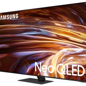 Telewizor Samsung QE55QN95D QLED 55'' 4K Ultra HD 144Hz Tizen Dolby Atmos Czarny
