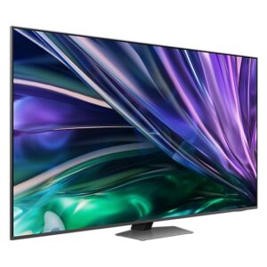 Telewizor Samsung QE85QN85DBT QLED 85'' 4K Ultra HD 120Hz Tizen Dolby Atmos Carbon