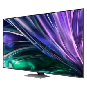 Telewizor Samsung QE85QN85DBT QLED 85'' 4K Ultra HD 120Hz Tizen Dolby Atmos Carbon