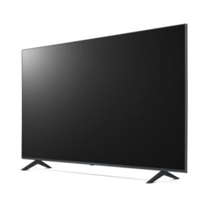 LG 50UR78003LK Telewizor 127 cm (50") 4K Ultra HD Smart TV Wi-Fi Czarny