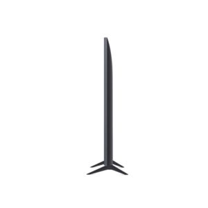 LG 50UR78003LK Telewizor 127 cm (50") 4K Ultra HD Smart TV Wi-Fi Czarny