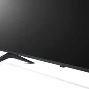 LG 50UR78003LK Telewizor 127 cm (50") 4K Ultra HD Smart TV Wi-Fi Czarny