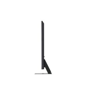 TV SET LCD 65 cali 4K model 65QNED91T3A marki LG