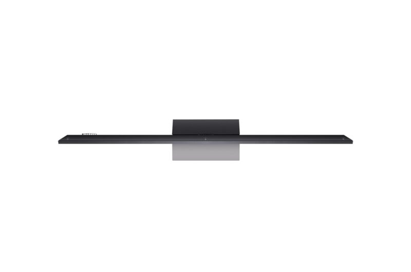 TV SET LCD 65 cali 4K model 65QNED91T3A marki LG