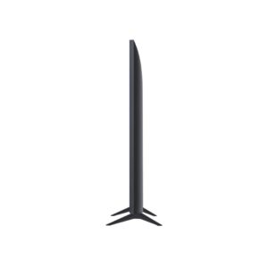 LG 75NANO82T3B Telewizor 190,5 cm (75") 4K Ultra HD Smart TV Wi-Fi Czarny