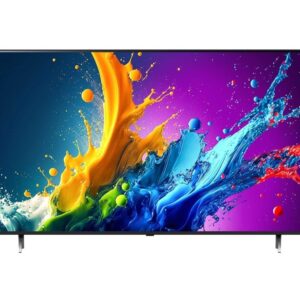 Telewizor LCD 86" LG 86QNED80T3A QNED 4K Ultra HD WebOS 24