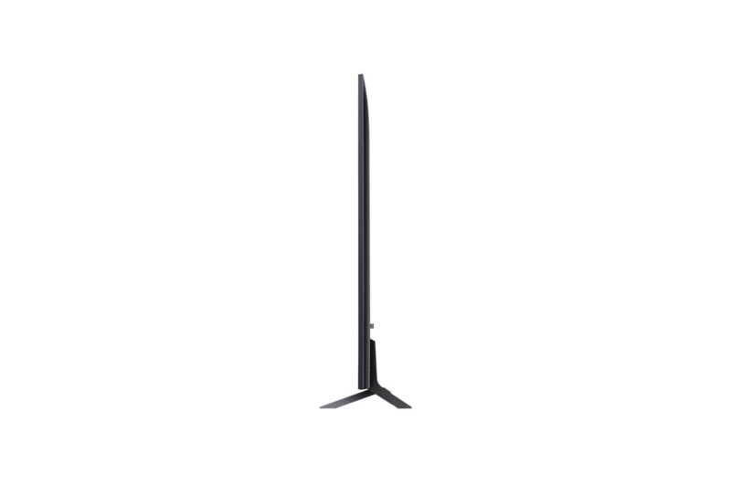 Telewizor LCD 86" LG 86QNED80T3A QNED 4K Ultra HD WebOS 24