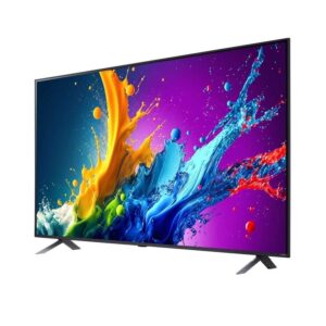 Telewizor LCD 86" LG 86QNED80T3A QNED 4K Ultra HD WebOS 24
