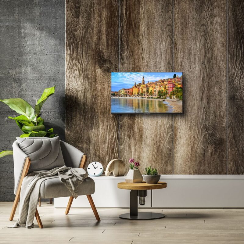 Telewizor LCD Thomson 32FG2S14 81,3 cm (32") Full HD Smart TV Wi-Fi Czarny